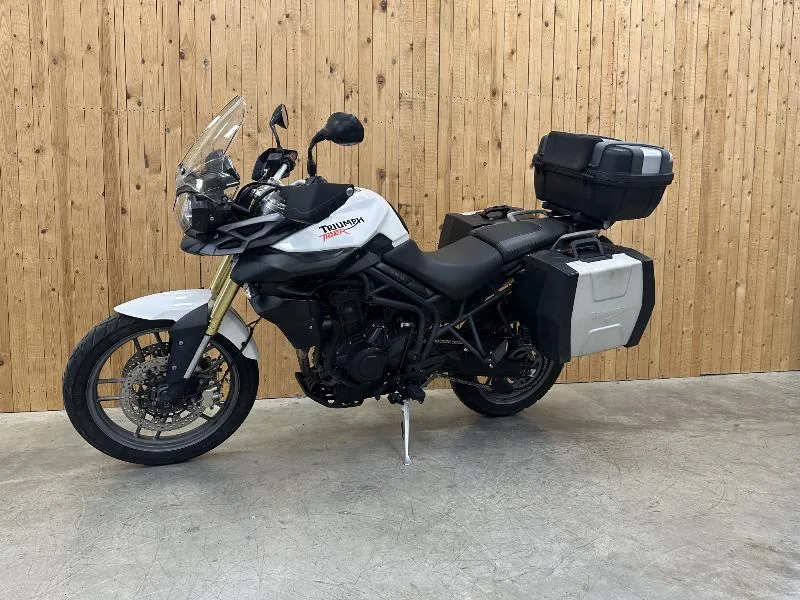 TIGER 800 ABS