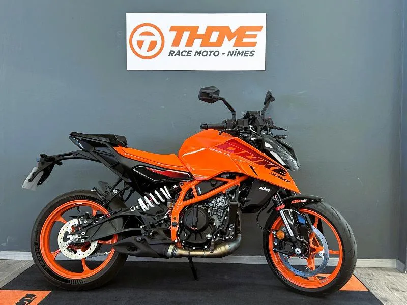 390 DUKE 2024