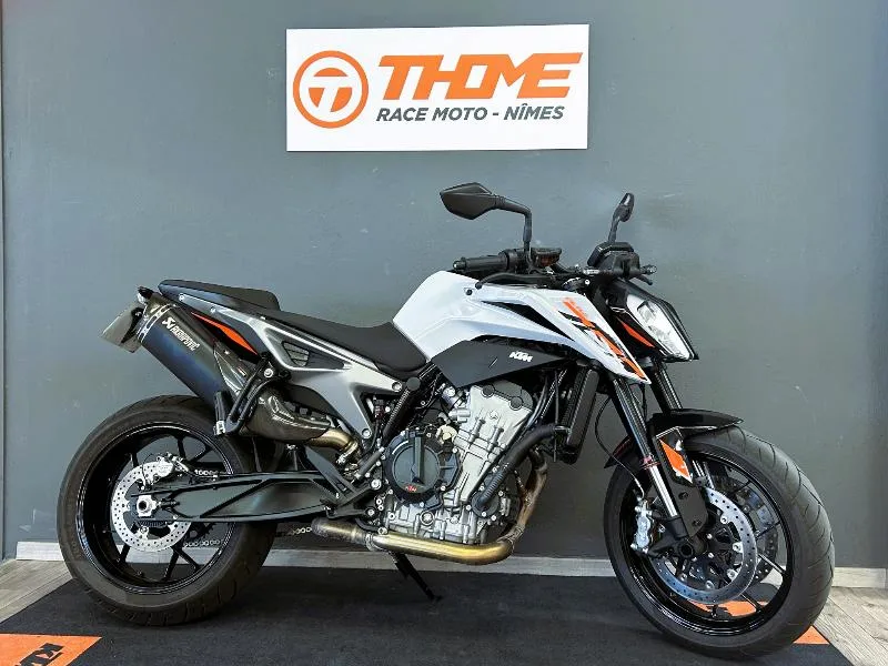 790 DUKE ABS