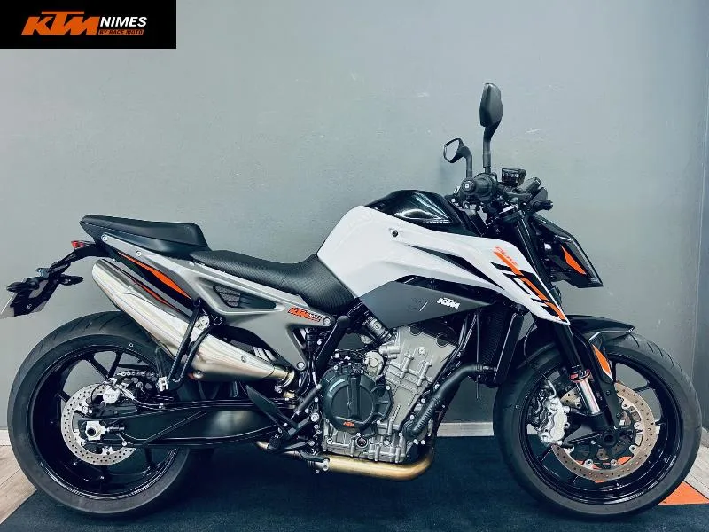790 DUKE ABS