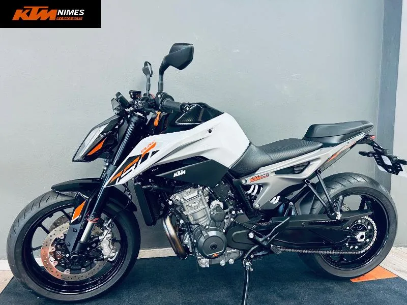 790 DUKE ABS
