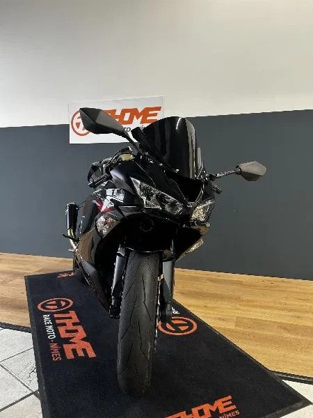 ZX6R 636 2020