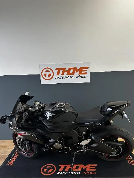 ZX6R 636