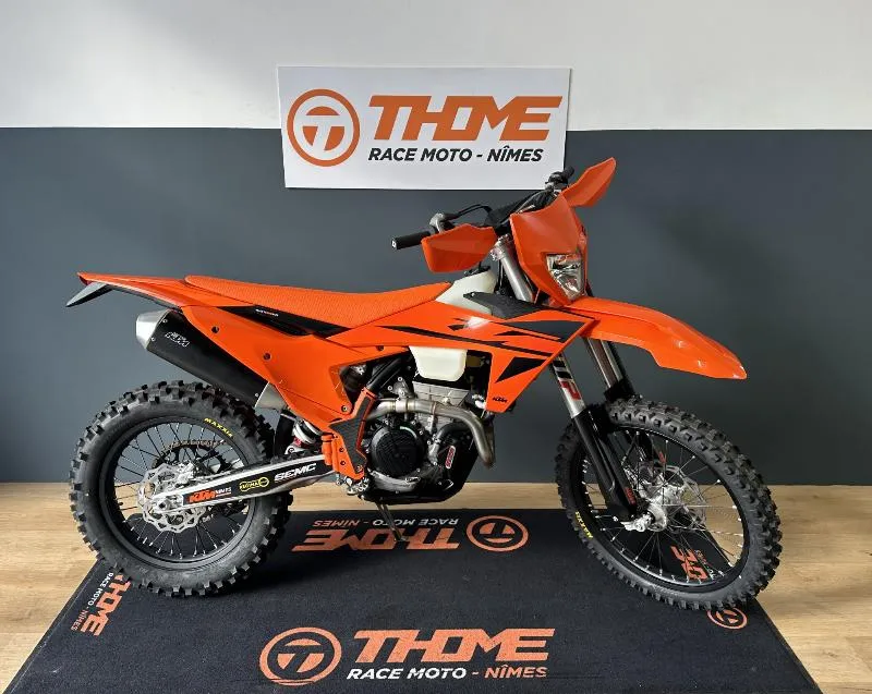 250 EXCF
