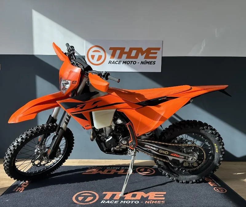 250 EXCF