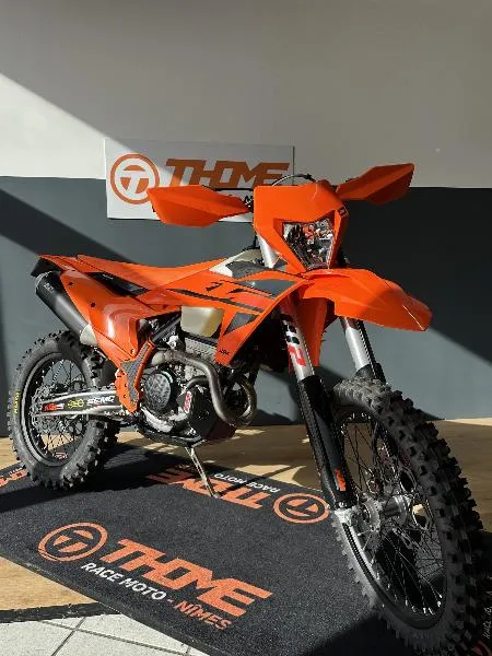 250 EXCF