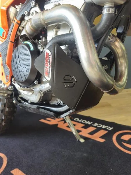 250 EXCF