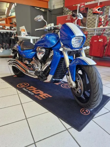 VZR 1800 INTRUDER