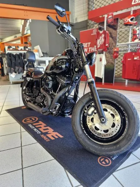 DYNA FAT BOB 1690