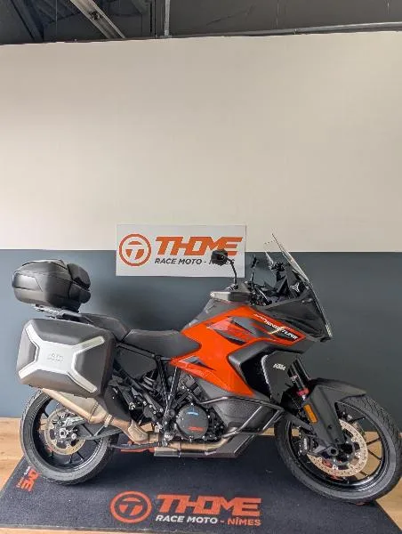 1290 SUPER ADVENTURE S