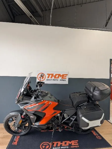 1290 SUPER ADVENTURE S