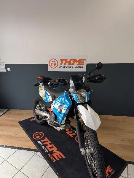 690 ENDURO R