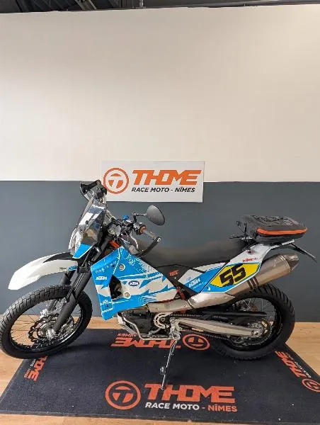 690 ENDURO R