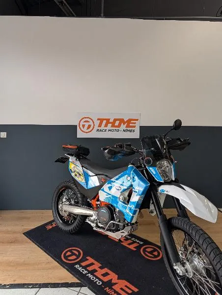 690 ENDURO R