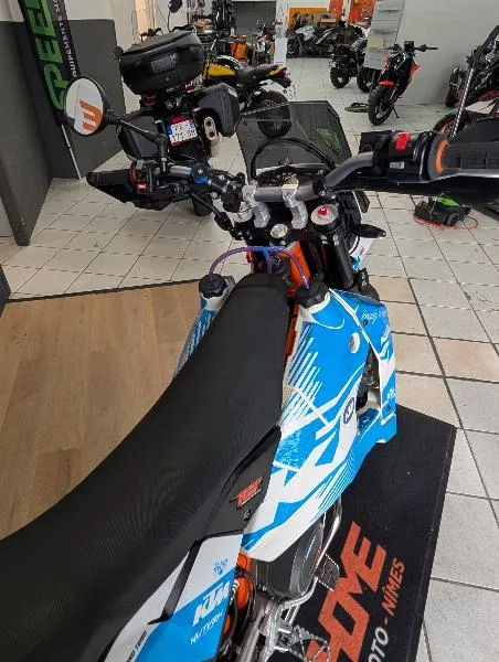 690 ENDURO R