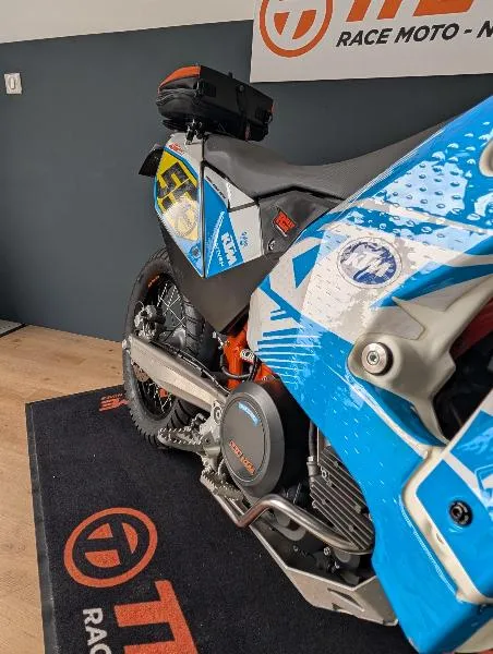 690 ENDURO R