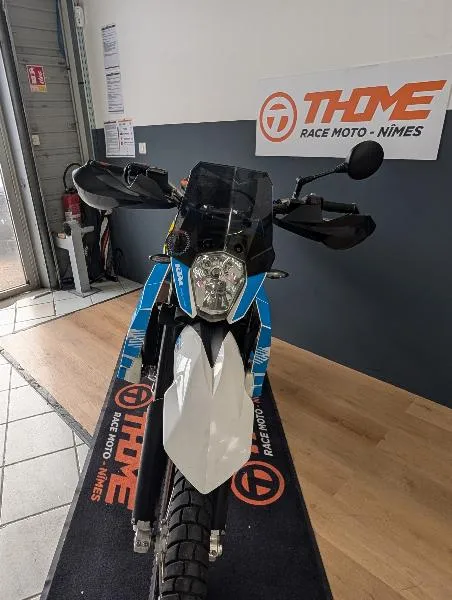 690 ENDURO R