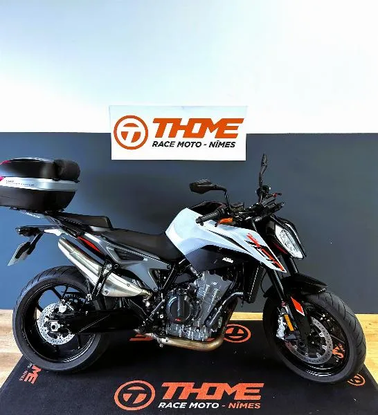 790 DUKE ABS