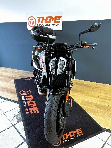 790 DUKE ABS