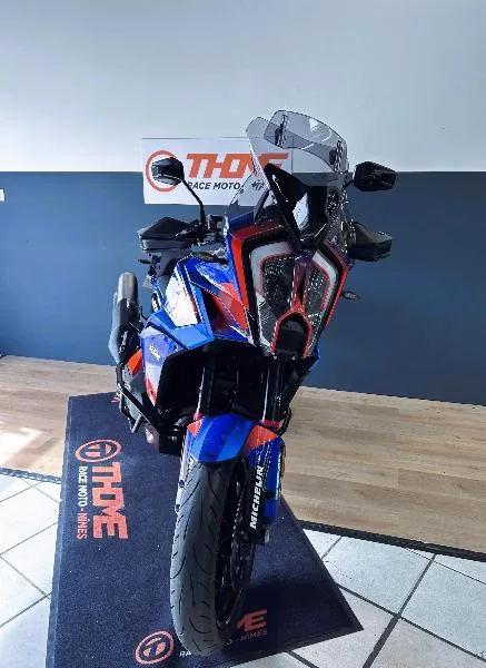 1290 ADVENTURE S
