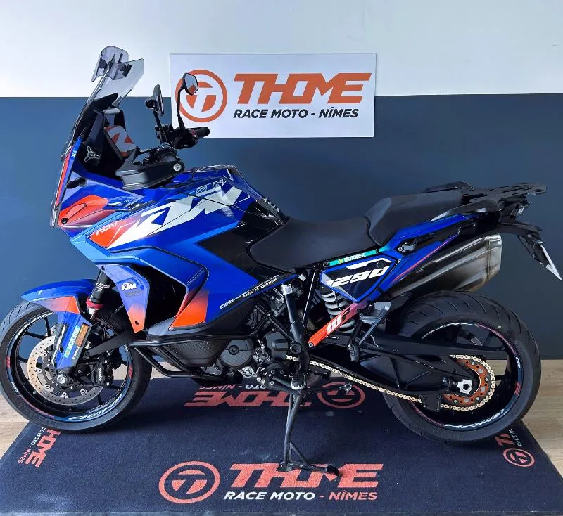 1290 ADVENTURE S