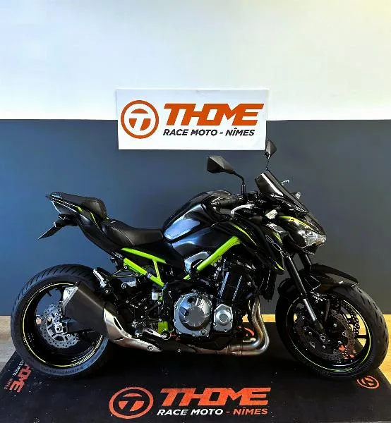 Z 900