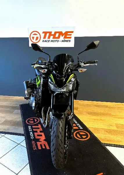Z 900