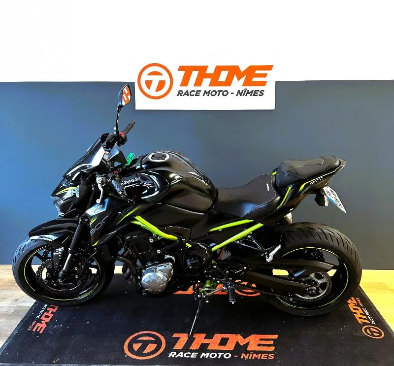 Z 900