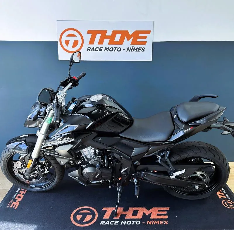 R 500