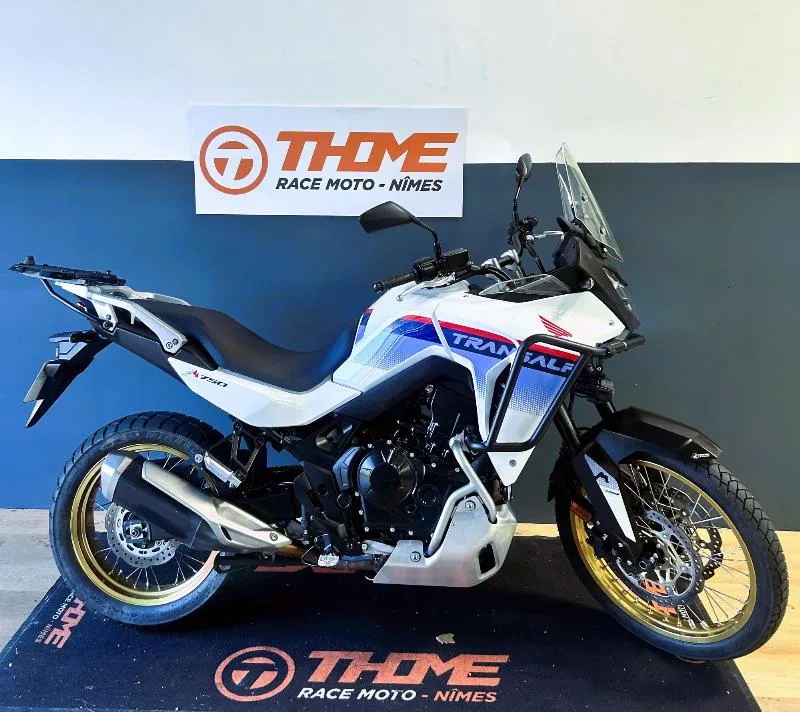 XL 750 TRANSALP