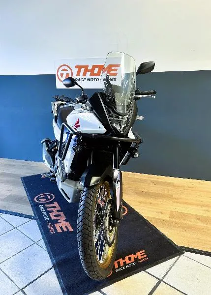 XL 750 TRANSALP