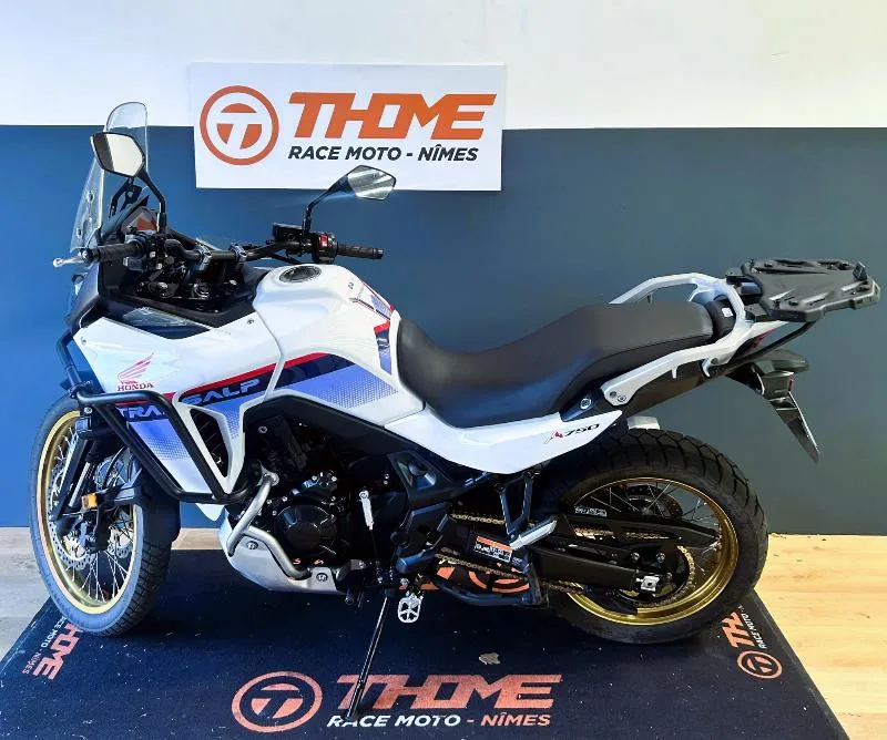 XL 750 TRANSALP
