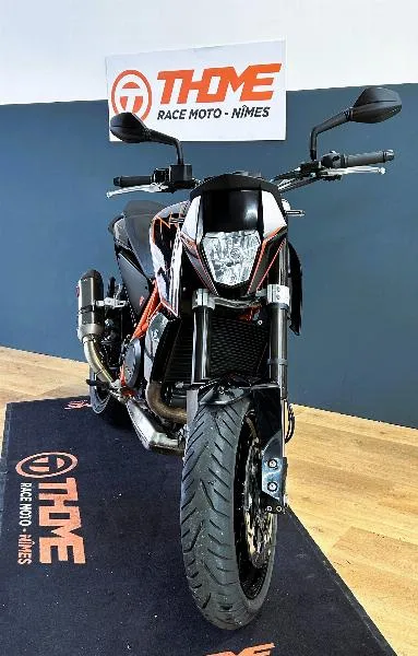 690 DUKE ABS