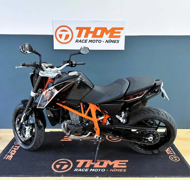 690 DUKE ABS