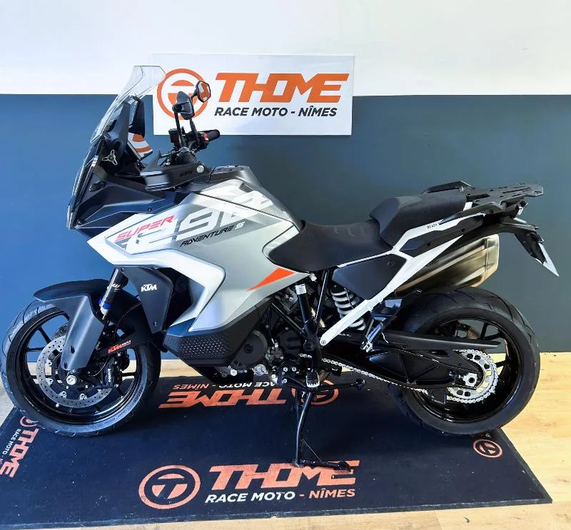 1290 SUPER ADVENTURE S