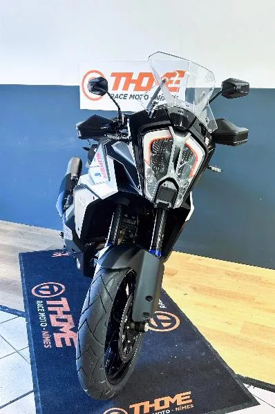 1290 SUPER ADVENTURE S