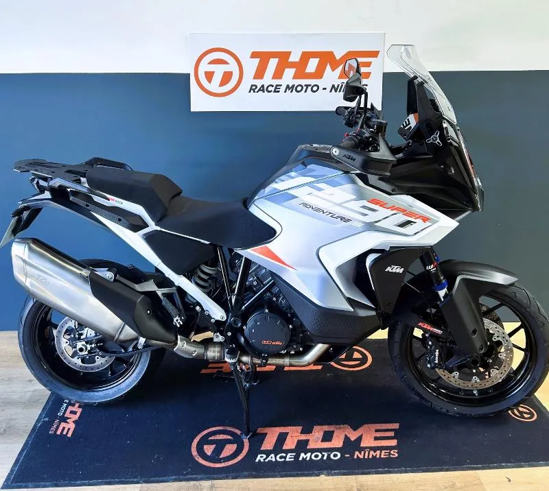 1290 SUPER ADVENTURE S