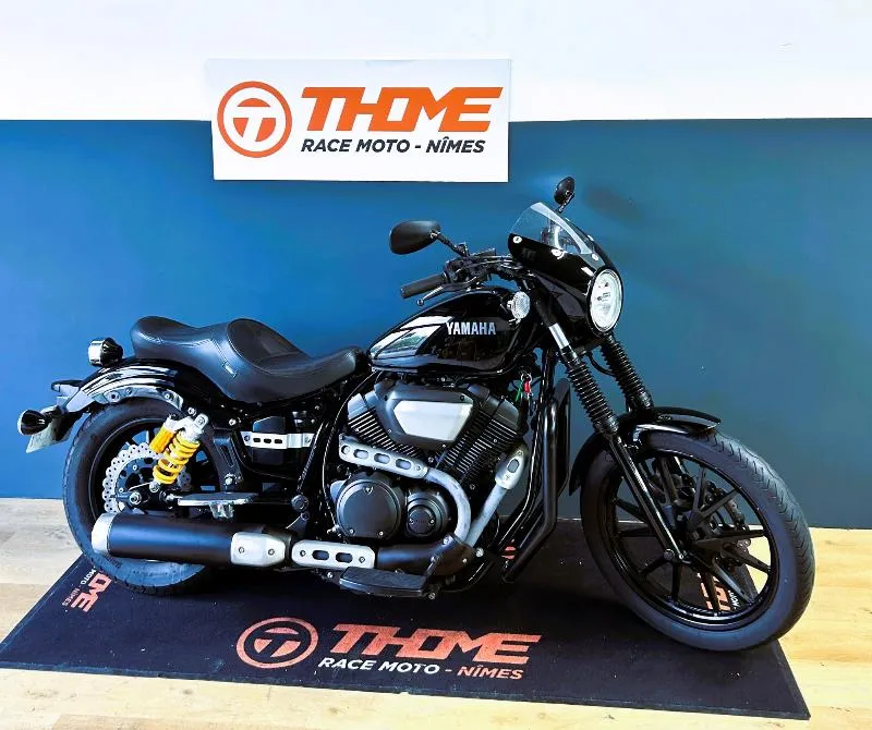 XV 950 BOLT