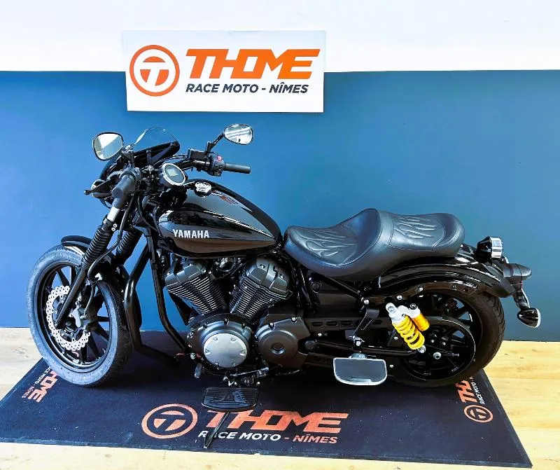 XV 950 BOLT