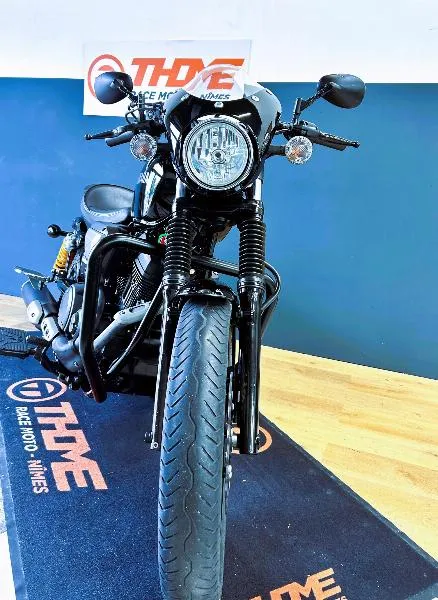 XV 950 BOLT