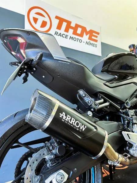 NK 450