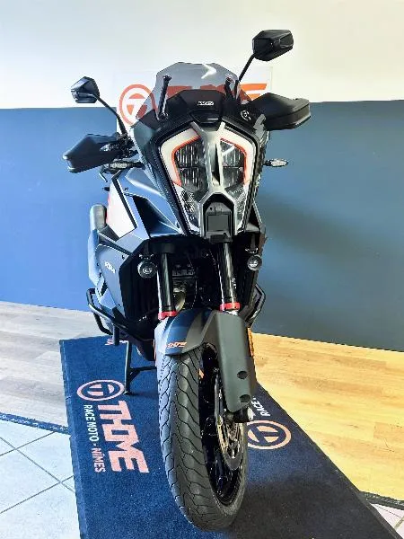 1290 SUPER ADVENTURE S