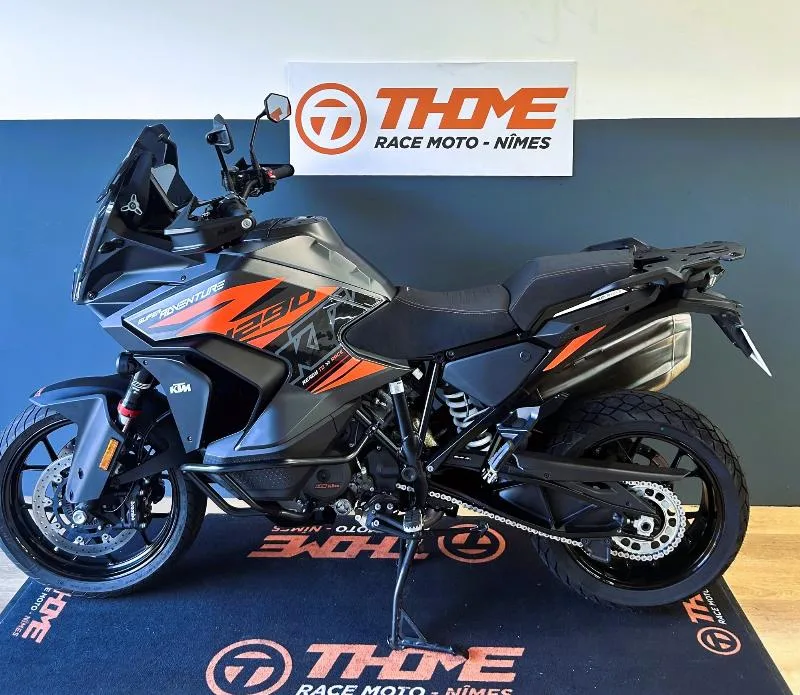 1290 SUPER ADVENTURE S