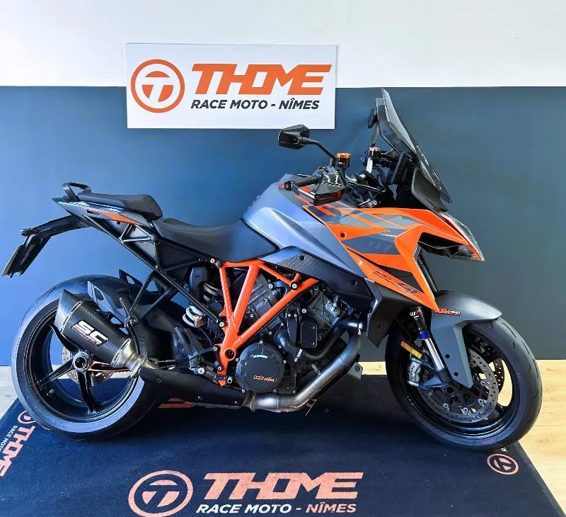 1290 SUPER DUKE GT