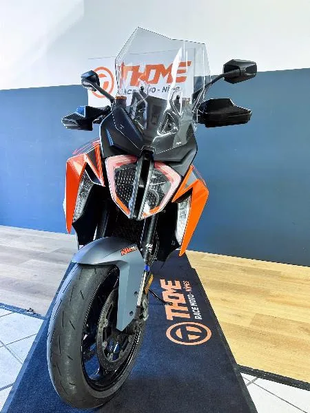 1290 SUPER DUKE GT