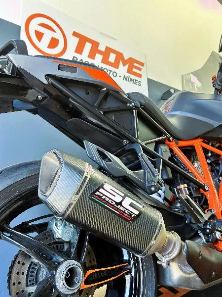 1290 SUPER DUKE GT