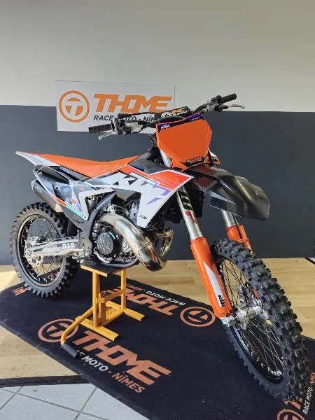 250 SX