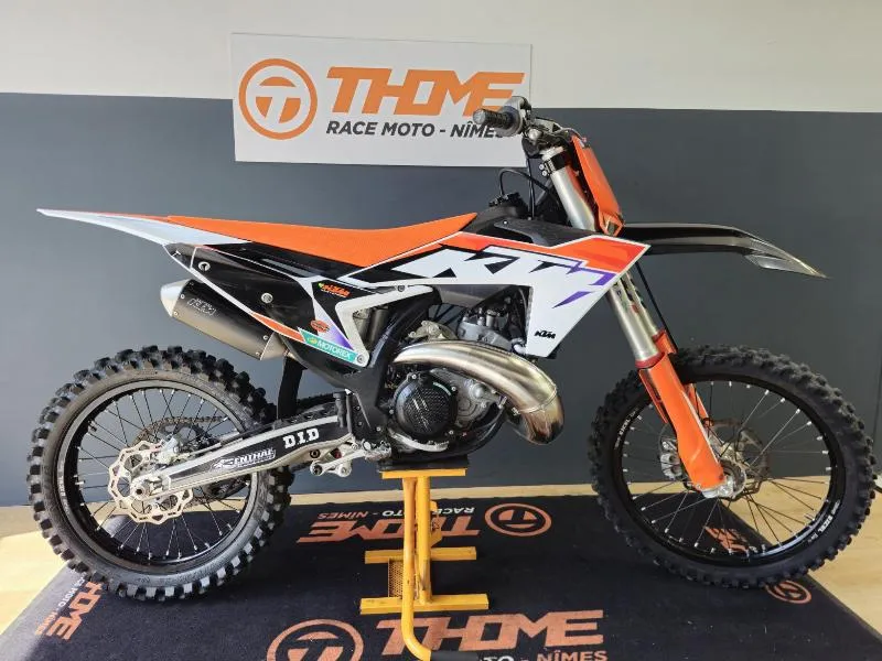 250 SX