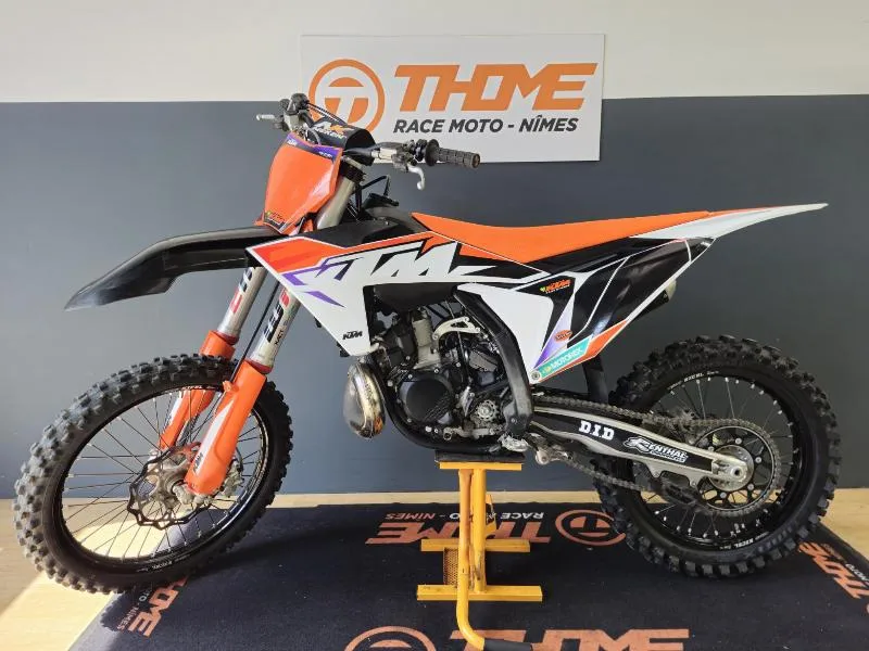 250 SX