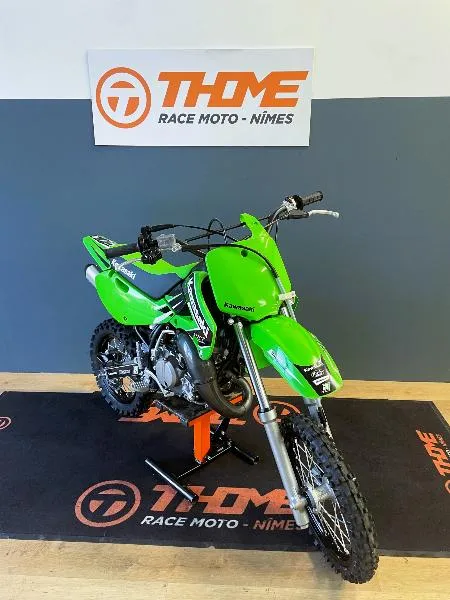 KX